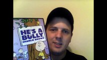 He's a Bully Charlie Brown DVD