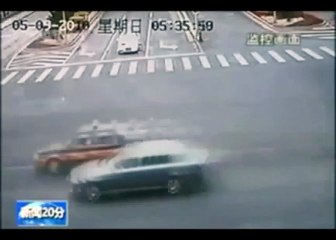 Luckiest Biker Ever - Funny Videos funny luckiest people, funny luckiest people compilation