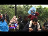 Gelombang Pengungsi Suriah Terus Berlanjut - NET5