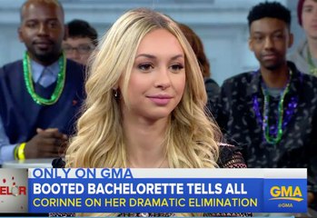 Inside Corinne Olympios&#039; Heartbreak After Nick Viall Rejection