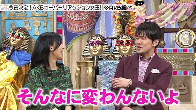 141217 AKB Shirabe ep10