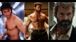 Le Wolverine incarné par Hugh Jackman pour 