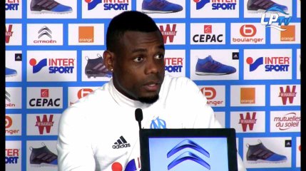 Bedimo : "L'heure n'est plus aux discours"