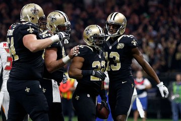 Mark Ingram and his teammates were denied from London club for being 'too urban'