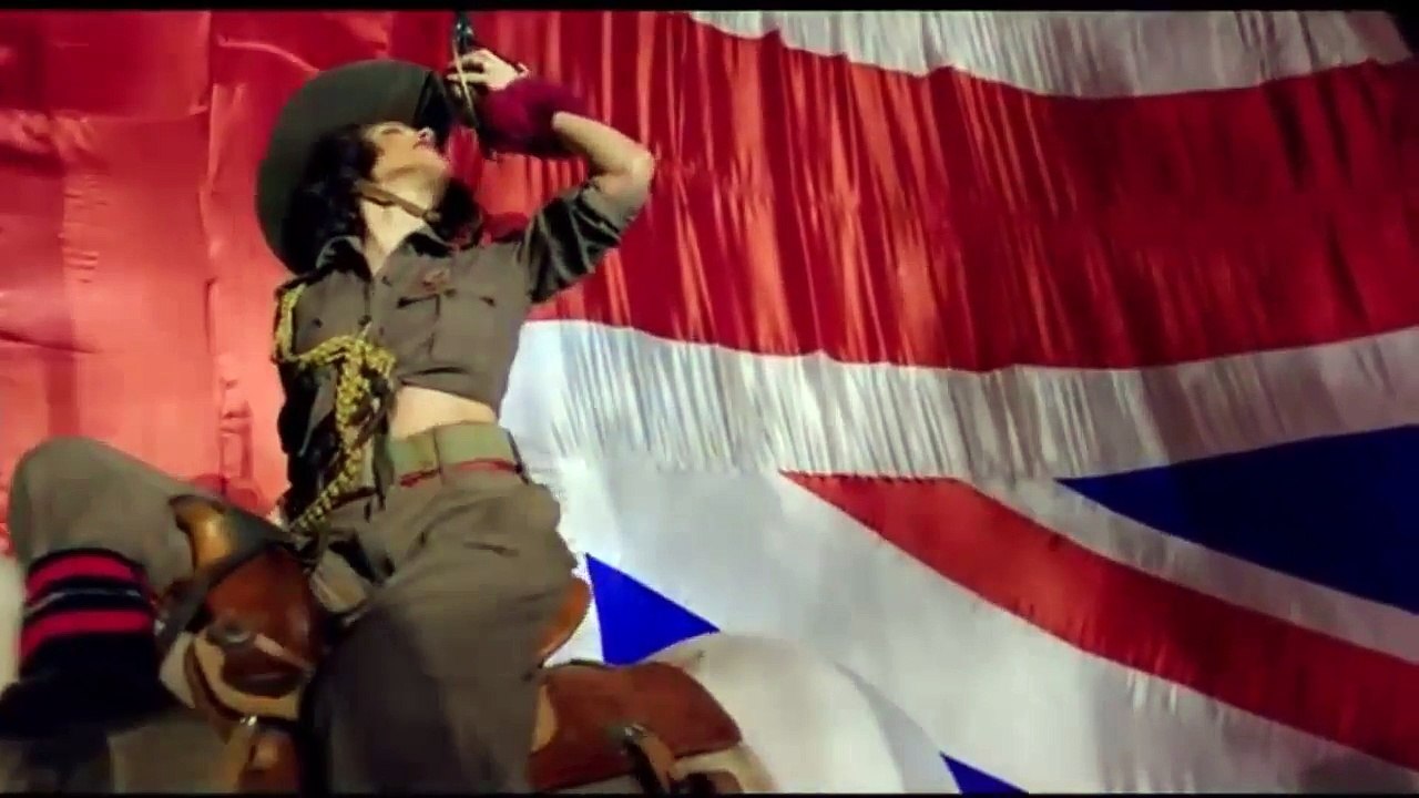 Ye Ishq Hai Video HD - Rangoon Song 2017  Shahid Kapoor kangana ranaut Saif ali khan