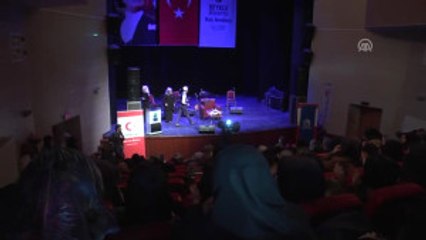 28 Şubat'ın 20. Yılı - Dr. Merve Kavakçı: "Bize Kan Emici Vampirler Dediler"