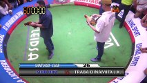 26-MON DIEZ VS TRABA DINAMITA SG-27-02-2017