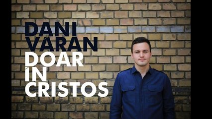 Dani Văran - Tu esti apa vieti