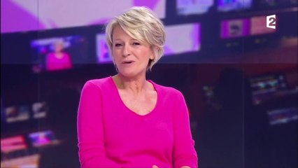 Sophie Davant utilise la bave de chien pour le visage