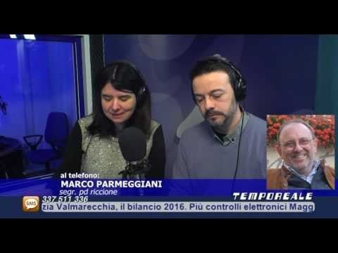 Riccione al voto. Parmeggiani (Pd): niente primarie, alleanza da verificare