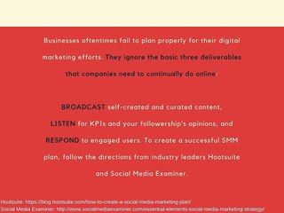 Want to Lose Customers  Do These 10 Things Online: Part One