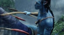 Avatar - Colaboración entre Ubisoft, Lighstorm y Fox Interactive