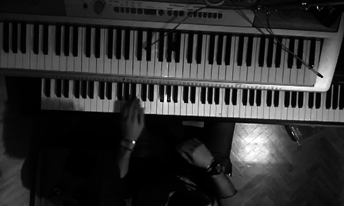 Rémi MARTINS piano