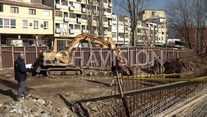 Komisioni qeveritar kërkon kompetencat për të pagjeturit nga EULEX –i