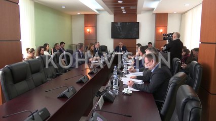 Pakoja e dytë fiskale e Qeverisë, pas hyrjes së saj në skanerin e FMN –së