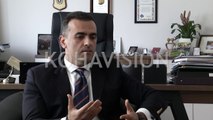AKP-së paralajmëron masa kundër Agron Lutës që kundërshtoi Komisionin për matjen e territorit