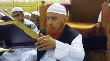 Sheikh Makki Dars, 27 Feb 17, Tafsir Anfal, 2-5, Islam Me Gulamo Ki Izzat