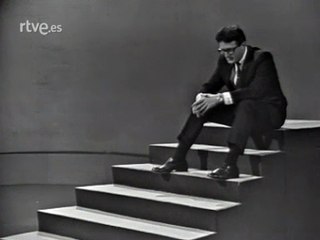 Jimmy Fontana - Camina Camina