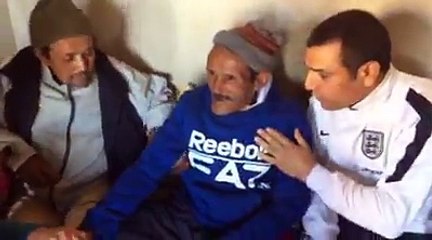 عاجل... يوسف الزروالي يوضح المشكلة ديالو مع راعي الغنم ويفضح زين الدين النصاب