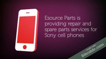 sony cell phone parts _ sony accessories Canada