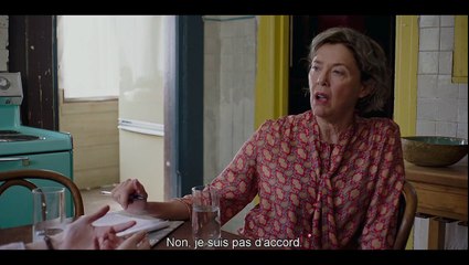 20th Century Women Bande-annonce VO