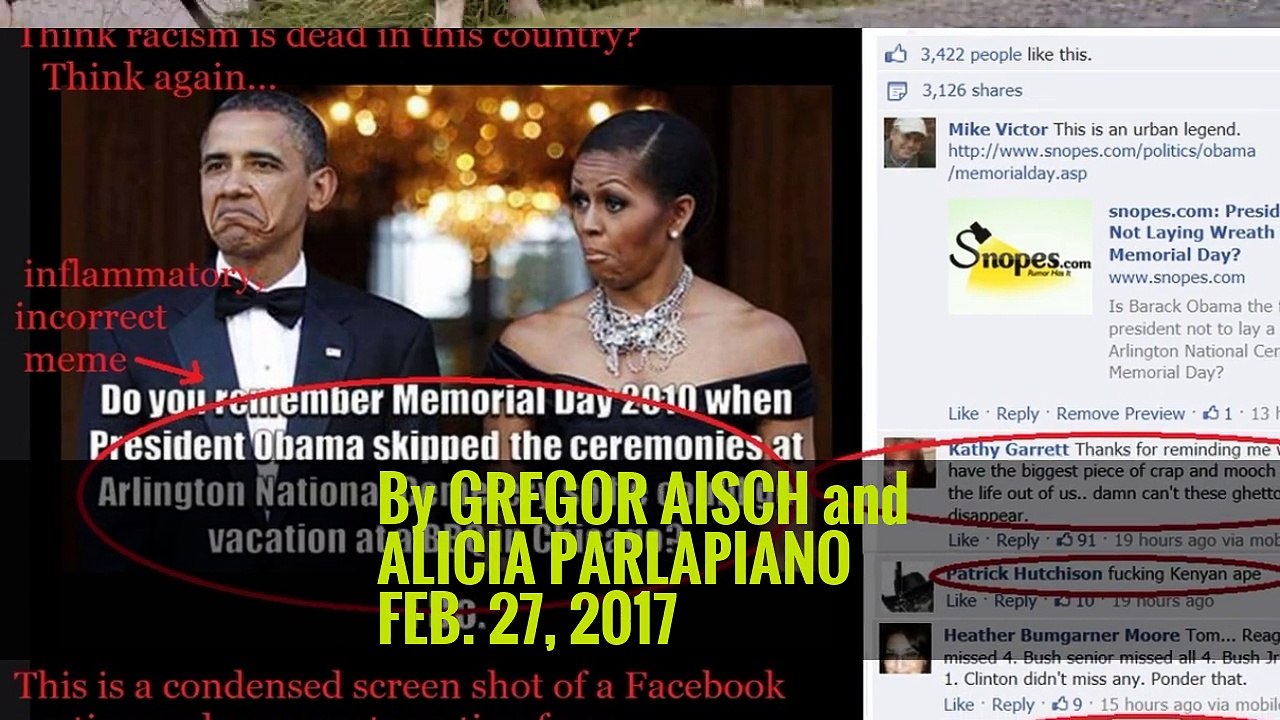 What Do You Think Is the Most Important Problem Facing This Country Today?’ -