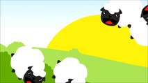 Baa Baa Black Sheep   Kids Songs | ABC Song for Baby | Nursery Rhymes Playlist for Childre