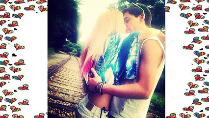 Cute Couple Tumblr in love