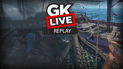 Blackwake - GK Live Early Access