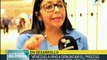 Rodríguez: Venezuela ha vivido una campaña mediática sin precedentes
