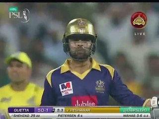 Biggest Six in the History of Sharjah By Kevin Pietersen