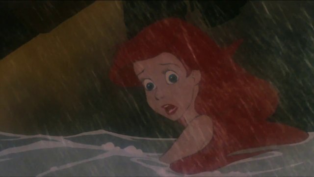 Disney Signes - La Petite Sirène - Language des signes [Full HD,1920x1080]