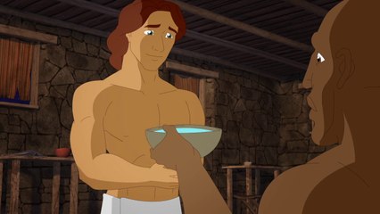 Joseph le fils bien aimé, extrait 1 (En DVD le 13032017) [HD, 1280x720]