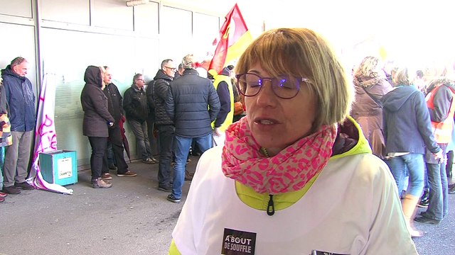 JT breton du mardi 28 février 2017 : 315 habitants, sept caméras de surveillance…