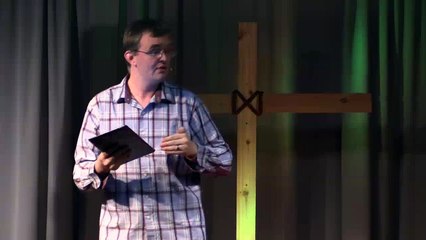 1st Century Church 5 Culture Connection