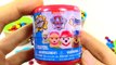 Candy Sorpresa Tazas De La Pata De La Patrulla De Marvel Avengers Mashems Juguetes De Disney Congelado Finding Dory Sur