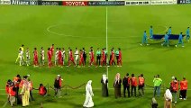 Al Wahda 2-3 Persepolis FC - Highlights - AFC Champions League 28.02.2017 HD