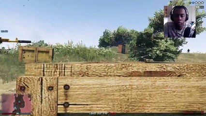 Haitian_Ricot Playing GTA 5 Pro (14)