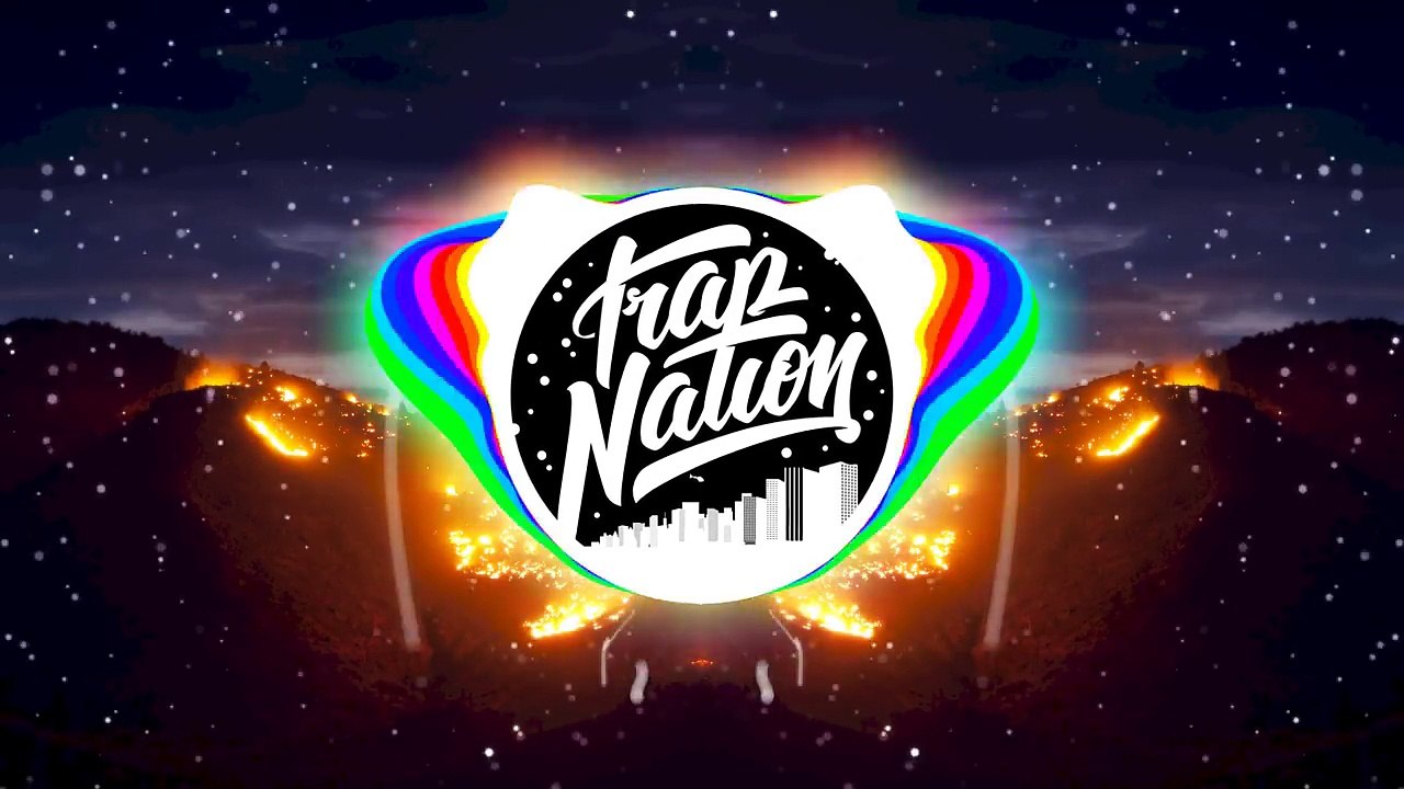 Shaun Frank - Let You Get Away ft. Ashe (Nolan van Lith Remix)