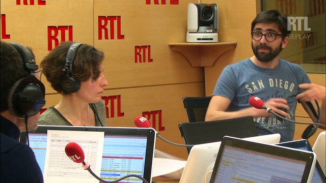 Un gendarme blesse accidentellement deux personnes pendant le discours de François Hollande