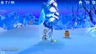 OLAF Adventure in the Forest. Happy Snowman. Cartoon for Kids. Game App.