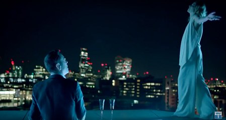 Stan Lee S Lucky Man Season 2 Netflix Videos Dailymotion