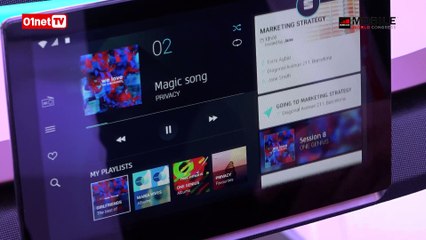 Seat Connected experience : personnalisez votre voiture avec une appli !
