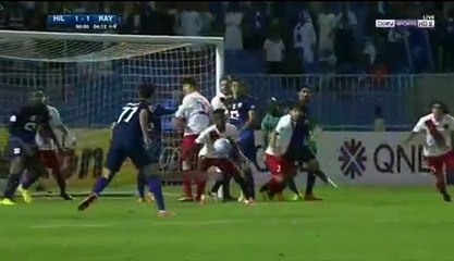 Mohammad Al Shalhoub Goal HD -Al-Hilal (Sau)	2-1	Al Rayyan (Qat) 28.02.2017