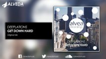 Deeplations - Get Down Hard (Original Mix)