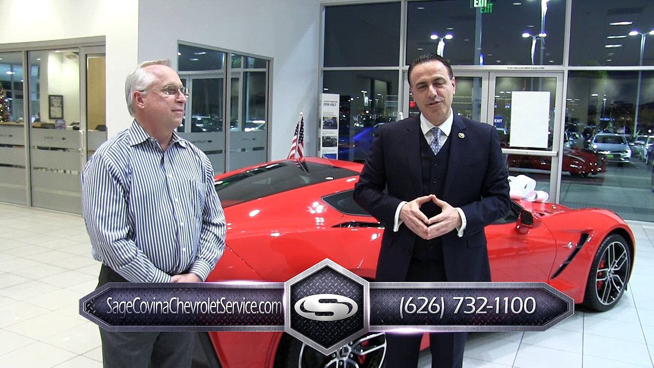 Best Chevrolet Service Covina, CA | Where to get service done Covina, CA