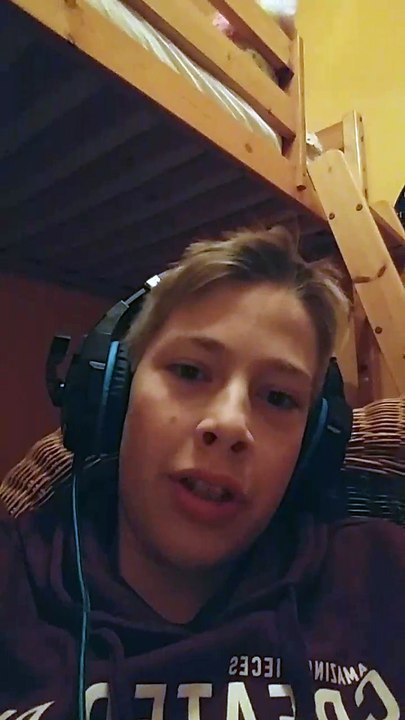 HATEVIDEO GEGEN ALLE