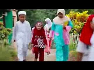 Religi - Haddad Alwi & Anti - Jadikan Kami Anak Yang Sholeh