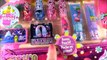 Dreamworks TROLLS Movie, Poppy Glam Total Beauty Set! Lip Gloss, Nail Polish! Blind Bags! FUN