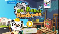 Доктор Панда умелец Детский видеоигры Детская видео